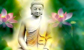 4 không và 5 nên khi bước chân đến cửa Phật để tĩnh tâm tự tại, cuộc đời thanh thản