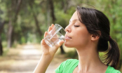 Nước lọc rất tốt cho sức khỏe nhưng uống vào 2 thời điểm này lại là thuốc độc cho cơ thể