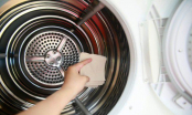 Quần áo ủ mầm bệnh gây ngứa ngáy: Xử lý máy giặt ngay nếu không thiệt mạng chứ chẳng đùa