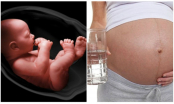 7 thời điểm mẹ bầu nào cũng phải uống nước nếu không muốn con trong bụng ngột ngạt, không phát triển