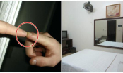 Vạch mặt loại gương đặc biệt, camera quay lén trong nhà nghỉ, khách sạn: Hay vụng trộm chớ chủ quan!
