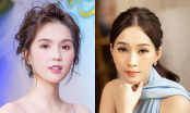 Đến Song Hye Kyo cũng phải chào thua Ngọc Trinh trong BXH 100 gương mặt đẹp nhất Châu Á