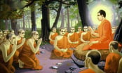 Lời răn cuối cùng của Đức Phật trước khi đi vào cõi Niết Bàn giúp chúng sinh giải tỏa gánh nặng và âu lo