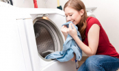 Học lỏm cách giặt đồ TRẮNG SẠCH NHƯ MỚI các khách sạn 5 sao thường dùng mà không tốn một xu tiền nào