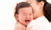 10 điều đại kỵ đối với trẻ sơ sinh nhiều mẹ phạm phải, đọc ngay để tránh nếu không muốn bé quấy khóc
