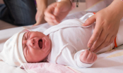 Trẻ sơ sinh SỢ NHẤT 4 điều rất nhiều bà mẹ vẫn thường xuyên làm, số 4 gây ẢNH HƯỞNG NÃO nhớ bỏ ngay