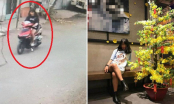 Nữ sinh 2003 ăn cắp xe máy liên tục chối tội, đến khi xem thứ này cô gái mới tái mặt