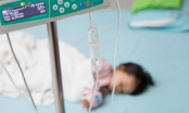 Sau vụ bé 18 tháng suýt mất mạng vì dùng Oresol pha sẵn để bù nước: Bác sĩ khuyến cáo bố mẹ điều này