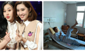 Showbiz 30/3: Thúy Ngân lộ diện người chồng 10 năm, Huy Khánh đột ngột nhập viện