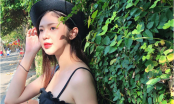Bạn gái tin đồn bị dư luận lên án nghiện khoe thân của Trịnh Thăng Bình