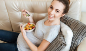 5 loại thực phẩm BỔ HƠN NHÂN SÂM mẹ bầu không được bỏ qua trong 3 tháng đầu để con khỏe mạnh, thông minh