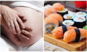 5 thói quen ăn uống gây sảy thai mẹ cần phải bỏ ngay, nếu không hại mẹ hại con hối không kịp