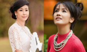 Sau ồn ào chồng cũ tái hôn, ca sĩ Hồng Nhung bất ngờ nhận được lời động viên từ một Hoa hậu