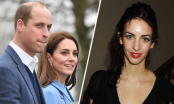 Tuyên bố gây sốc: Hoàng tử William ngoại tình khi vợ mang thai con út và phản ứng bất ngờ của công nương Kate
