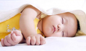 Cho trẻ ngủ sau 10 giờ là “DẠI” hãy đọc để giúp con nhà mình THÔNG MINH hơn bạn cùng trang lứa