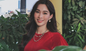 Hoa hậu Đặng Thu Thảo phủ nhận tin đồn mang thai lần 2