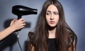5 sai lầm tai hại biến máy sấy tóc thành QUẢ BOM HẸN GIỜ vì thói quen chị em nào cũng mắc