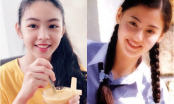 Vẻ đẹp được ví như nữ diễn viên TVB của con gái Quyền Linh