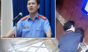 Nguyên nhân ông Nguyễn Hữu Linh bị khởi tố nhưng cựu Viện phó VKS không bị tạm giữ hình sự?
