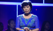 Nghệ sĩ Kim Phương hai lần nhận tin dữ, suy sụp trên sân khấu