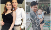 Không kiềm chế được, Lâm Khánh Chi khoe con trai 7 tháng tuổi đáng yêu khiến CĐM chết mê chết mệt