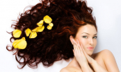 10 cách chăm sóc cần lưu ý để có mái tóc suôn mềm, dài mượt