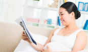 4 thói quen của mẹ bầu giúp thai nhi thông minh bẩm sinh, sẽ trở thành thiên tài khi trưởng thành