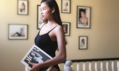 Hoa hậu Phạm Hương trả lời gây sốc khi được fan hỏi bí quyết giảm cân