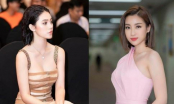 Không phải váy áo hiệu, đây mới là điều khiến 3 nàng hoa hậu Mỹ Linh, Hương Giang, H'Hen Niê nổi bật “khác biệt