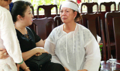 Vợ cũ chia sẻ về giây phút cuối đời trước khi ra đi của nghệ sĩ Lê Bình