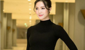 Hoa hậu Việt Nam 2008 Thùy Dung lần đầu chia sẻ về bạn trai và ý định lấy chồng