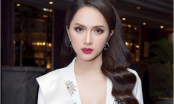 Hoa hậu Hương Giang bị fan nhắc nhẹ phải khiêm tốn?