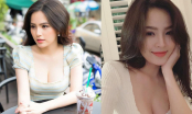 Hot girl mì gõ Phí Huyền Trang dính nghi án lộ clip nóng, bị tố giật chồng?