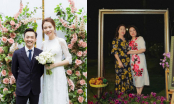 Chuẩn bị tổ chức hôn lễ, cuối cùng lại lộ mối quan hệ thật giữa mẹ Cường Đô la và mẹ Đàm Thu Trang
