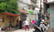 Nóng: Nghịch tử s.át h.ại cha già 69 tuổi ở Hà Nội rồi làm điều này khiến mọi người càng phẫn nộ