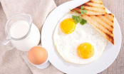 Cho con ăn sáng 5 món này 100% bé khỏe mạnh cao lớn, sớm thông minh như thần đồng