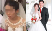 Cô dâu hất tay, từ chối nụ hôn của chú rể trong đám cưới: Hàng xóm tiết lộ điều không ngờ