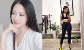Những cô em gái của sao lột xác với sắc vóc hoàn hảo của mỹ nhân Việt