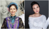 Showbiz 12/5: Hồng Nhung bất ngờ báo tin vui, Đàm Thu Trang khoe nhẫn cưới với Cường Đô La