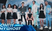 Nam thần HKT đình đám một thời - Khánh Vũ trở lại với sitcom Oh My Ghost