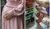 Mẹ bầu 37 tuần sinh non vì thai nhi bị đe dọa: Sát thủ ẩn chứa ngay trong tủ lạnh