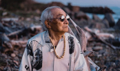 “Phát sốt” với cụ ông ăn chơi nhất Nhật Bản, 84 tuổi vẫn diện đồ hiệu nghìn USD cùng thần thái ngút trời