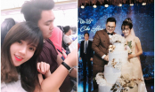 Diễn viên ''Bước nhảy xì tin'' - Chi Hoa bí mật tổ chức đám cưới với chồng doanh nhân