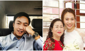 Cận kề ngày cưới, Cường Đô la bất ngờ làm điều này với mẹ Đàm Thu Trang