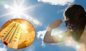 4 biểu hiện thường gặp khi cơ thể bị sốc nhiệt và tuyệt chiêu phòng tránh những nguy hại mùa nắng nóng