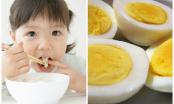 6 thực phẩm tốt cho bữa sáng của trẻ: Mẹ thương con đừng vội vàng bỏ qua