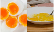 Ăn trứng lòng đào là dại: 5 sai lầm kinh điển khi chế biến trứng khiến cả nhà nhập viện, tiền mất tật mang