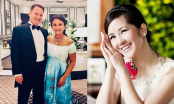 Khi chồng Tây đang hạnh phúc bên vợ mới, ca sĩ Hồng Nhung bất ngờ thông báo tin vui