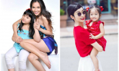 Những bà mẹ đơn thân xinh nhất nhì showbiz Việt và chuyện đời nhiều cay đắng: Người thứ 2 khiến ai cũng xúc động