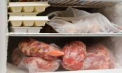 Bảo quản thịt chín trong tủ lạnh kiểu này: Cứ tưởng an toàn hóa ra rước mầm mống ung thư vào người